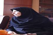 بازدید دکتر پاسالار،رییس مرکز استعدادهای درخشان دانشگاه از دانشکده دندانپزشکی